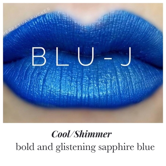 Blu-J Lipsense - Picture 2 of 2
